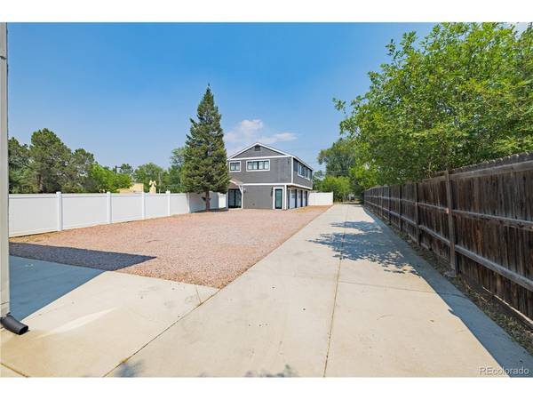 123 N Hancock, Colorado Springs, CO 80903