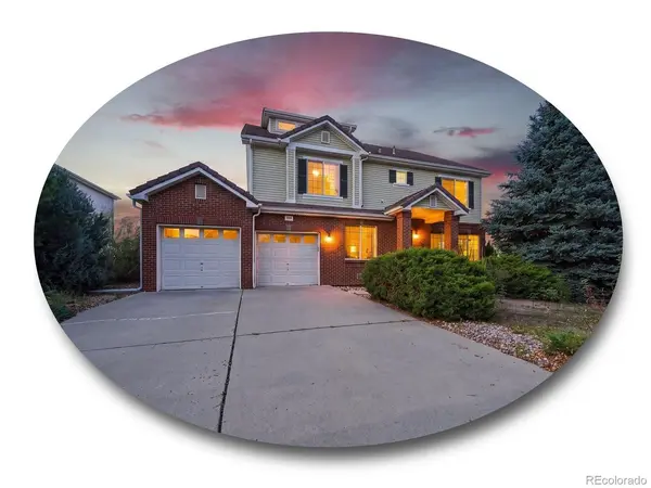 16811 E Caley, Aurora, CO 80016