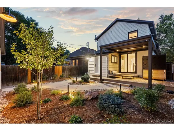 507 S Emerson, Denver, CO 80209