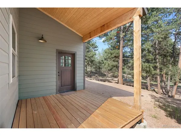 2270 Pikes Peak, Florissant, CO 80816