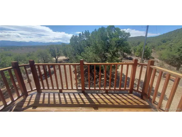 3276 Talmage, Fort Garland, CO 81133