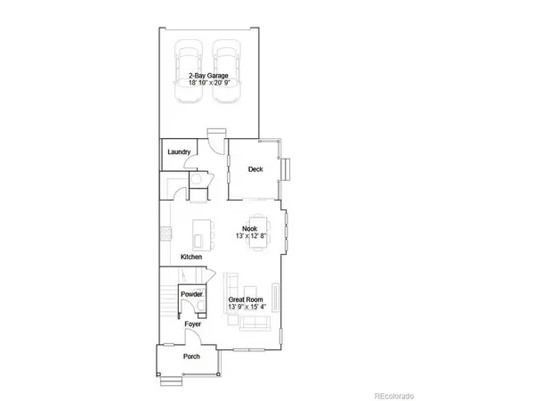 2622 E 152nd, Thornton, CO 80602