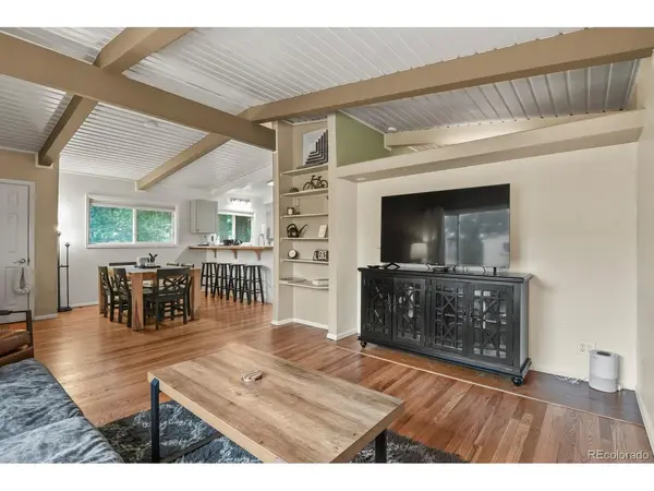 1535 Mount Everett, Colorado Springs, CO 80909