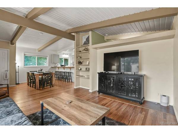 1535 Mount Everett, Colorado Springs, CO 80909