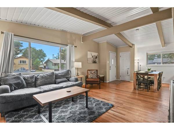 1535 Mount Everett, Colorado Springs, CO 80909