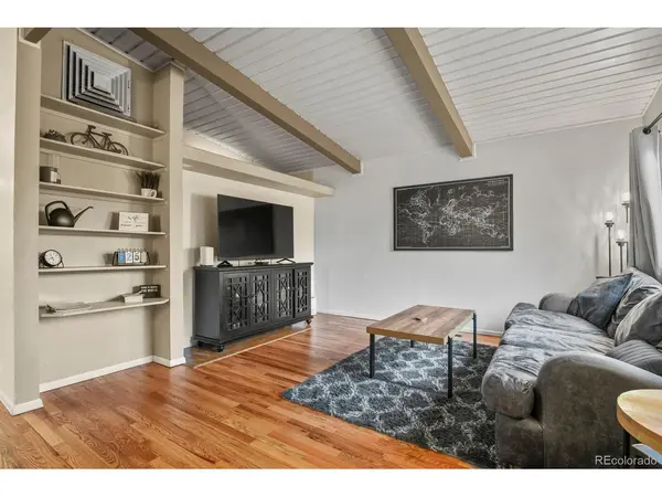 1535 Mount Everett, Colorado Springs, CO 80909