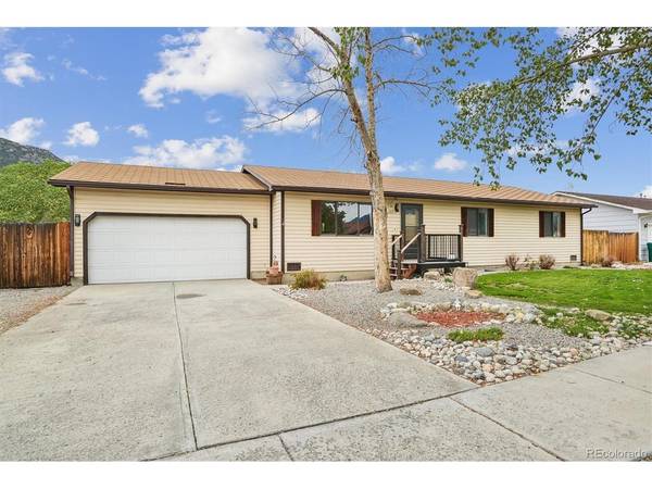 105 Surrey, Buena Vista, CO 81211
