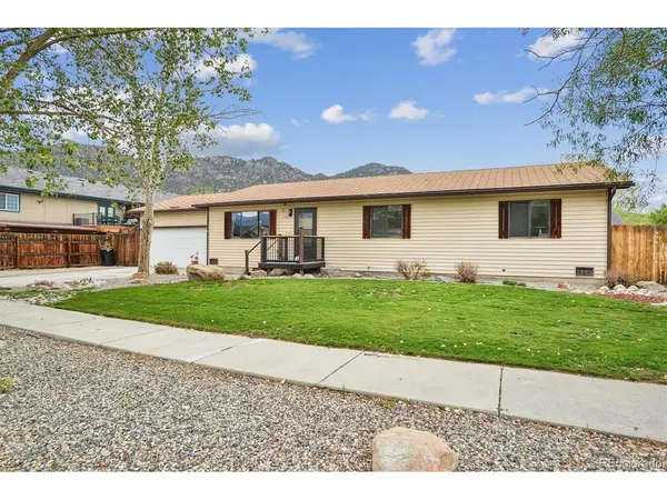 105 Surrey, Buena Vista, CO 81211