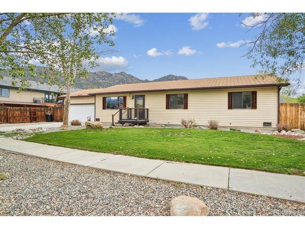 105 Surrey, Buena Vista, CO 81211