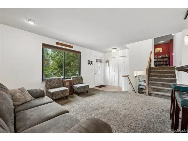 6528 S Everett, Littleton, CO 80123