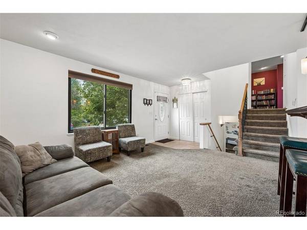 6528 S Everett, Littleton, CO 80123