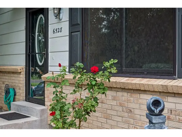 6528 S Everett, Littleton, CO 80123