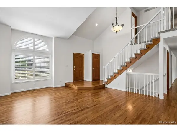 7465 La Quinta, Lone Tree, CO 80124