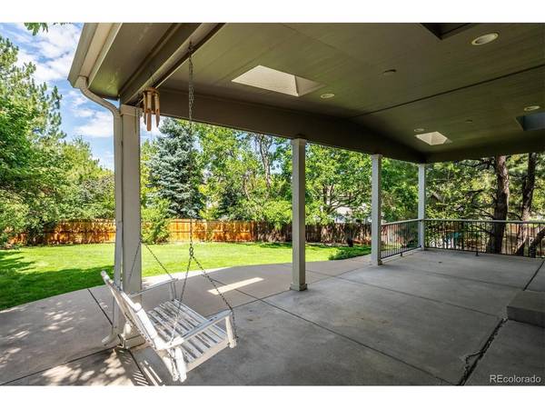 7465 La Quinta, Lone Tree, CO 80124