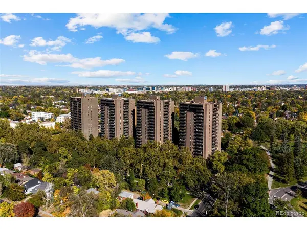 460 S Marion #1055, Denver, CO 80209