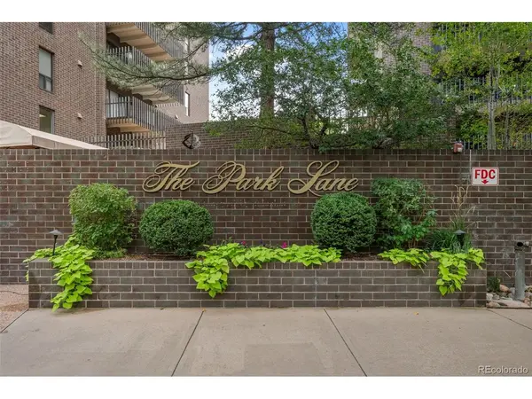460 S Marion #1055, Denver, CO 80209