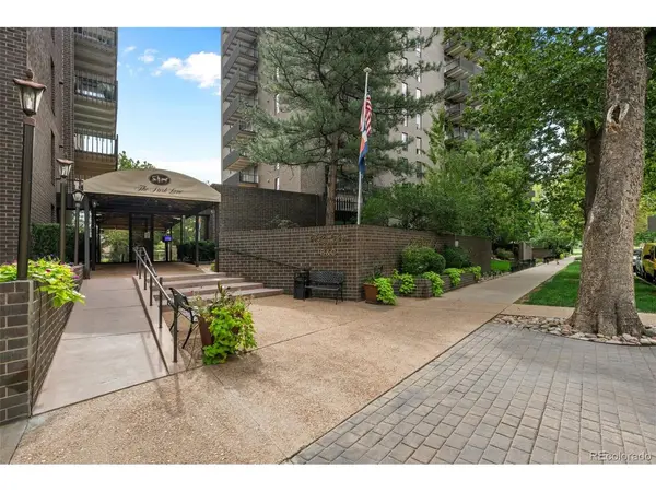 460 S Marion #1055, Denver, CO 80209