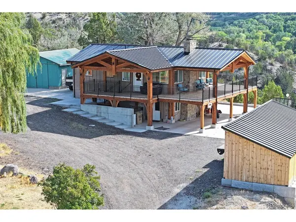 16143 Kimball Creek, Collbran, CO 81624