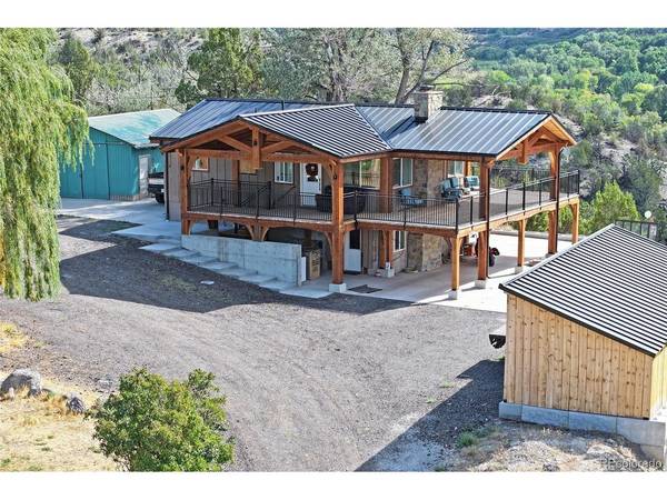 16143 Kimball Creek, Collbran, CO 81624