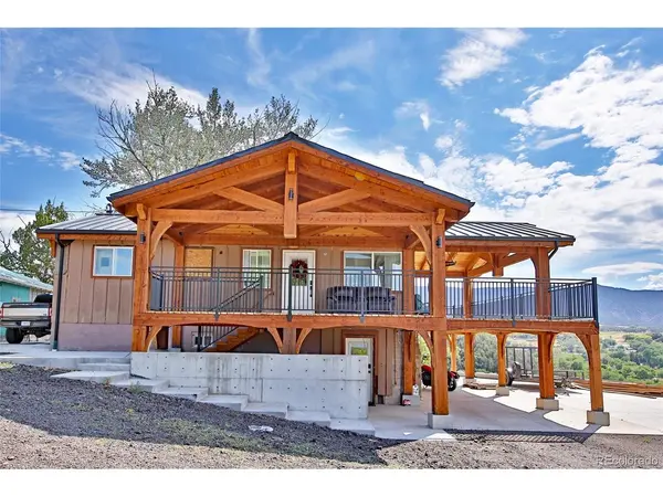 16143 Kimball Creek, Collbran, CO 81624