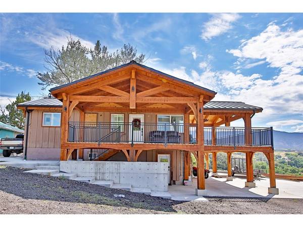 16143 Kimball Creek, Collbran, CO 81624