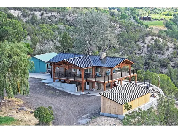 16143 Kimball Creek, Collbran, CO 81624
