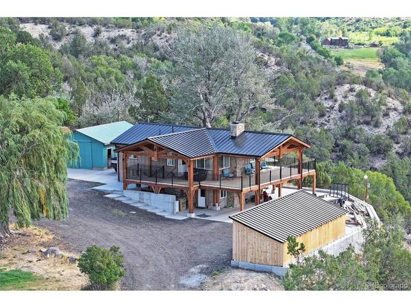 16143 Kimball Creek, Collbran, CO 81624