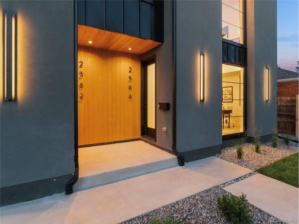 2362 S Cherokee, Denver, CO 80223
