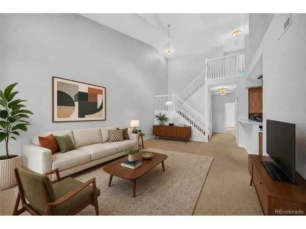 1223 Villa, Monument, CO 80132