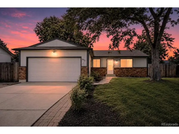 617 S Estrella, Loveland, CO 80537
