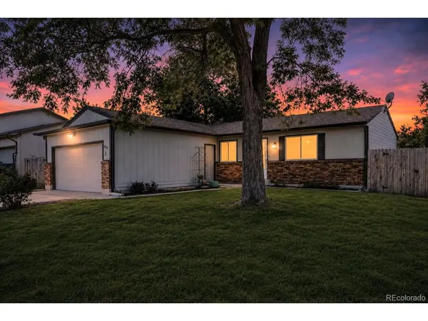 617 S Estrella, Loveland, CO 80537