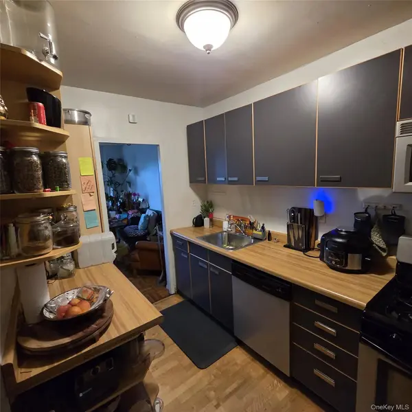 6 Fordham Hill OVAL #8H, Bronx, NY 10468