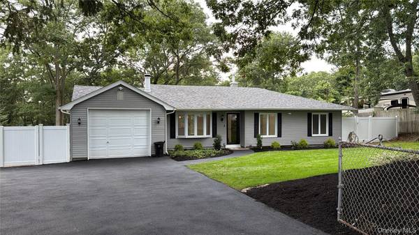361 Decatur AVE, Shirley, NY 11967