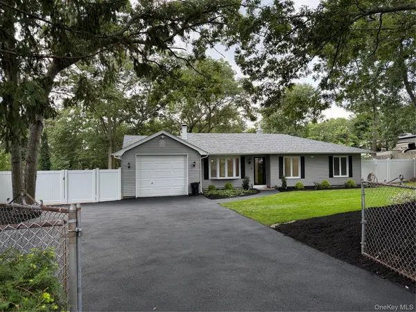 361 Decatur AVE, Shirley, NY 11967