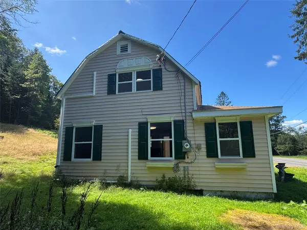 31 Willowemoc RD, Livingston Manor, NY 12758