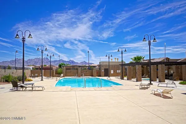 4309 Calle Sonesta Arc, Las Cruces, NM 88011