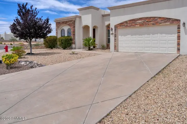 4309 Calle Sonesta Arc, Las Cruces, NM 88011