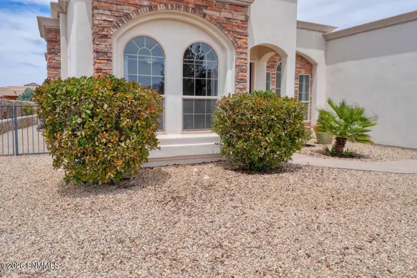 4309 Calle Sonesta Arc, Las Cruces, NM 88011