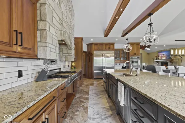 6719 E Cross Timbers CT, Martinsville, IN 46151