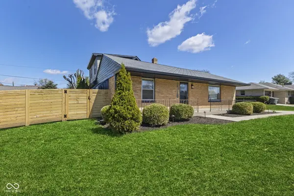1718 Tulip DR, Indianapolis, IN 46227