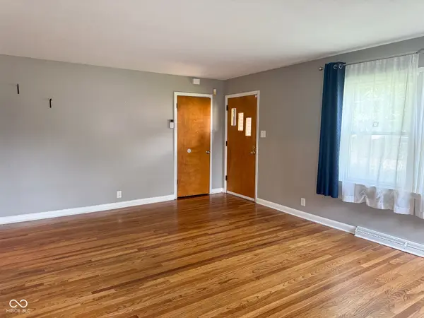 5714 N Rural ST, Indianapolis, IN 46220