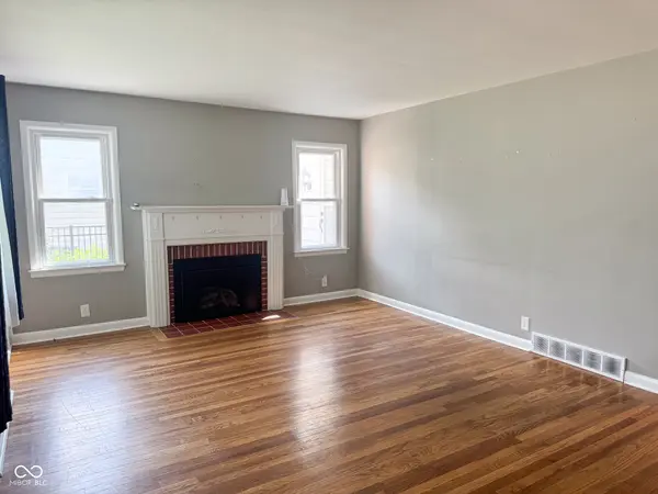 5714 N Rural ST, Indianapolis, IN 46220