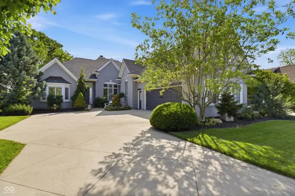 16335 La Paloma CT, Noblesville, IN 46060