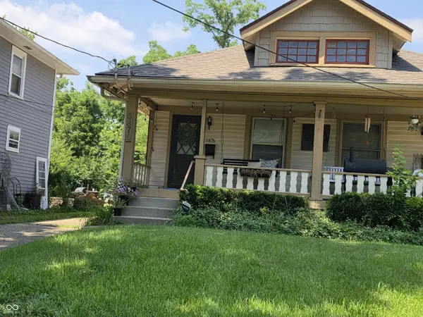 5878 & 5880 Julian, Indianapolis, IN 46219