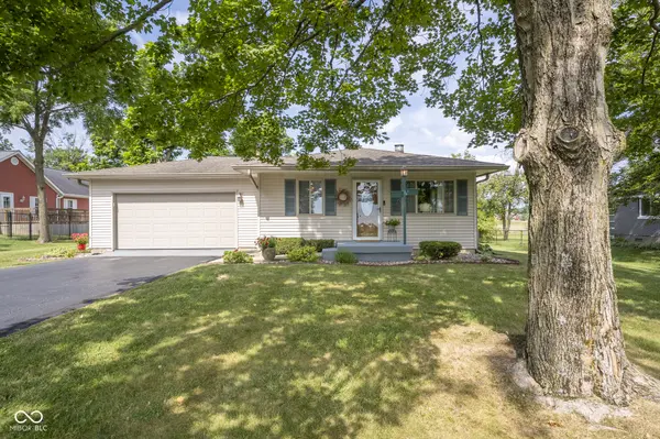 2364 S Post RD, Indianapolis, IN 46239