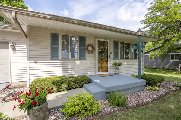2364 S Post RD, Indianapolis, IN 46239