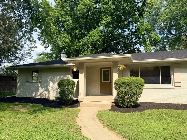 4903 Guion RD, Indianapolis, IN 46254