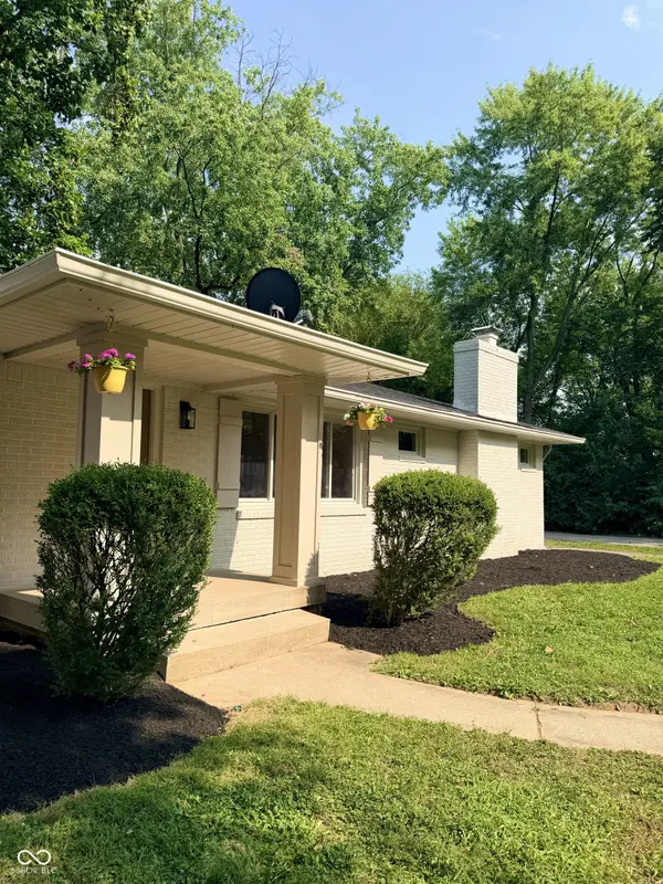 4903 Guion RD, Indianapolis, IN 46254