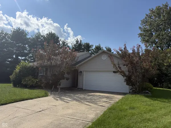 2516 Palomino CT, Anderson, IN 46012