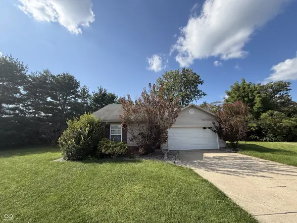 2516 Palomino CT, Anderson, IN 46012